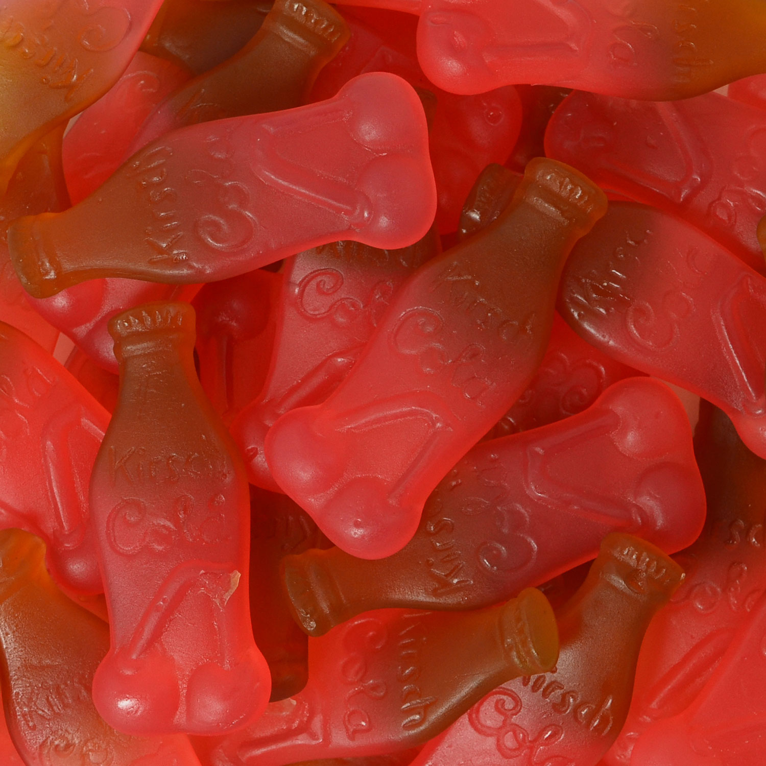 Haribo Kirsch-Cola veggie 150er