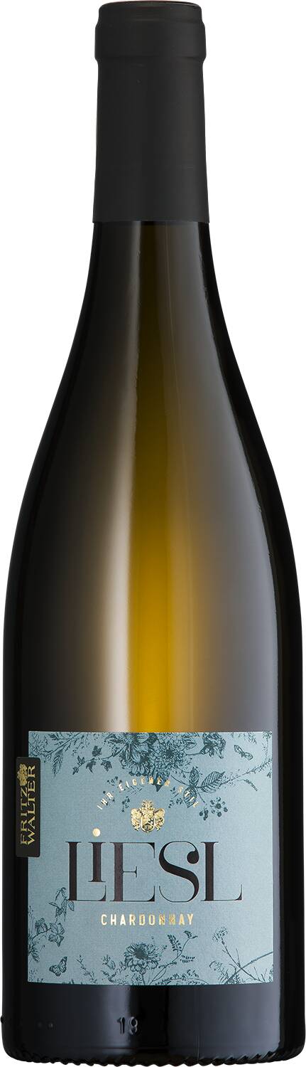 Weingut Fritz Walter Chardonnay "Liesl" vom "Löss" 2020