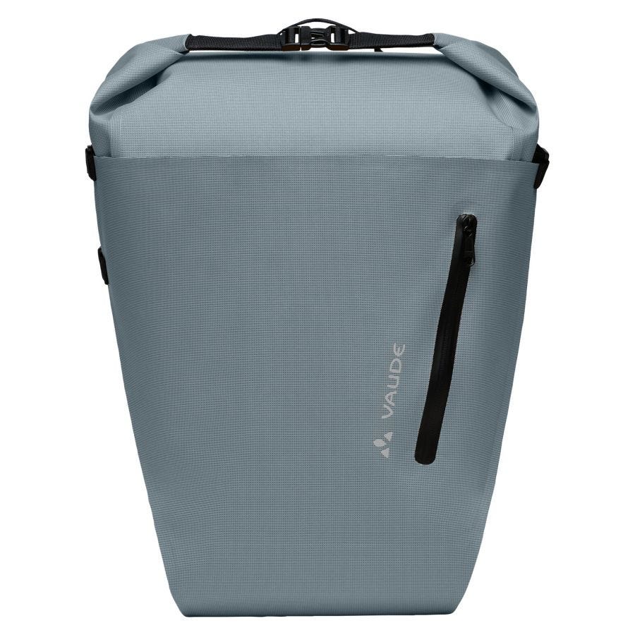 Proof Transformer 2in1 Rucksack Fahrradtasche wasserdicht