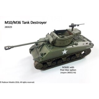 M10 Wolverine / M36 Jackson