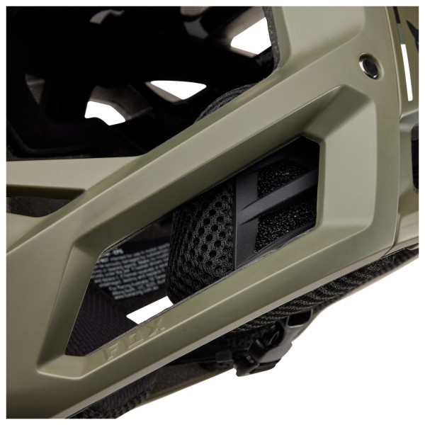 FOX Racing - Proframe - Radhelm