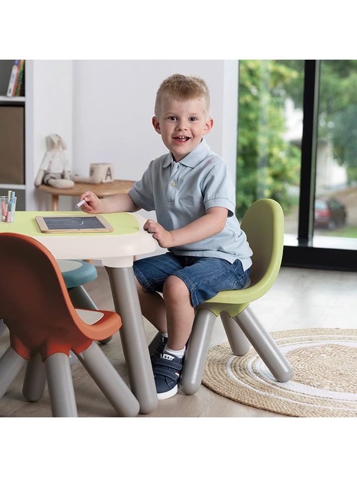 Smoby Kinderstuhl 