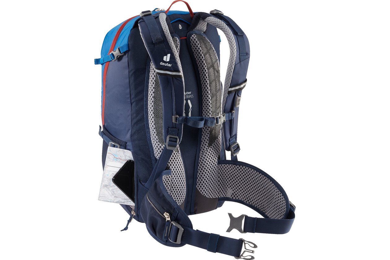 deuter Trans Alpine 24