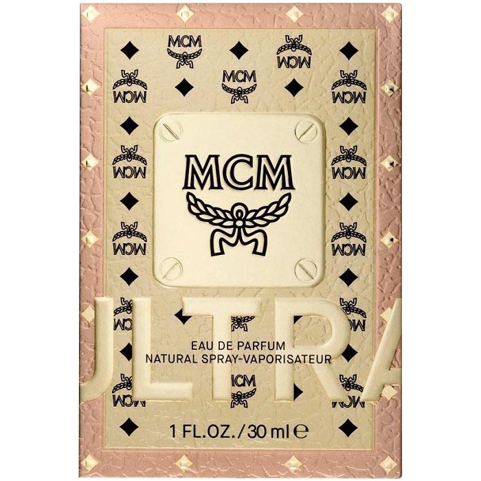 Eau de Parfum Spray