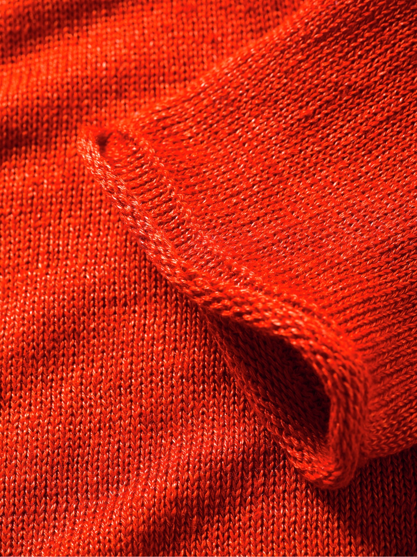 Sprezzatura-Pullover
