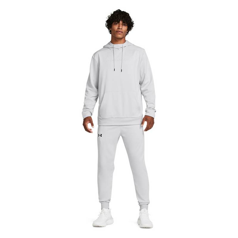 Under Armour Armour Fleece mit Grafik Fleecehoodie Herren