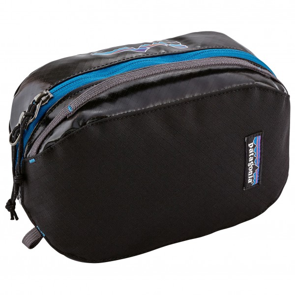 Patagonia - Black Hole Cube - Small - Kulturbeutel