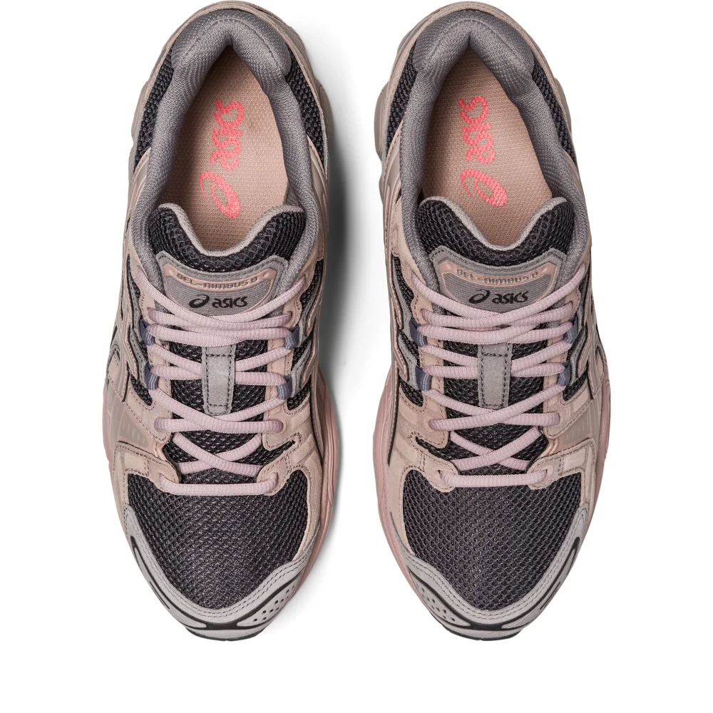 Asics Gel Nimbus 9 1201A584-021 / grau