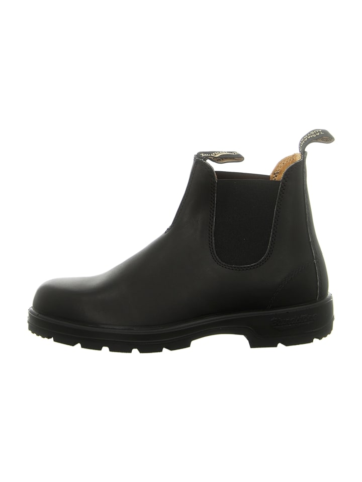 Blundstone Chelsea Boots in Schwarz günstig kaufen