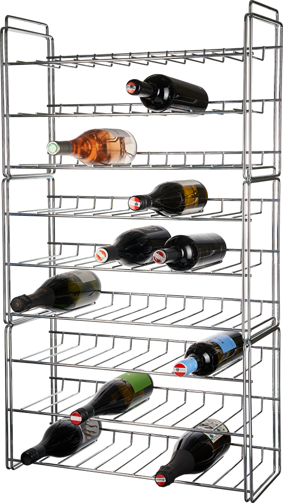 WEIN & CO Weinkeller-Regalsystem