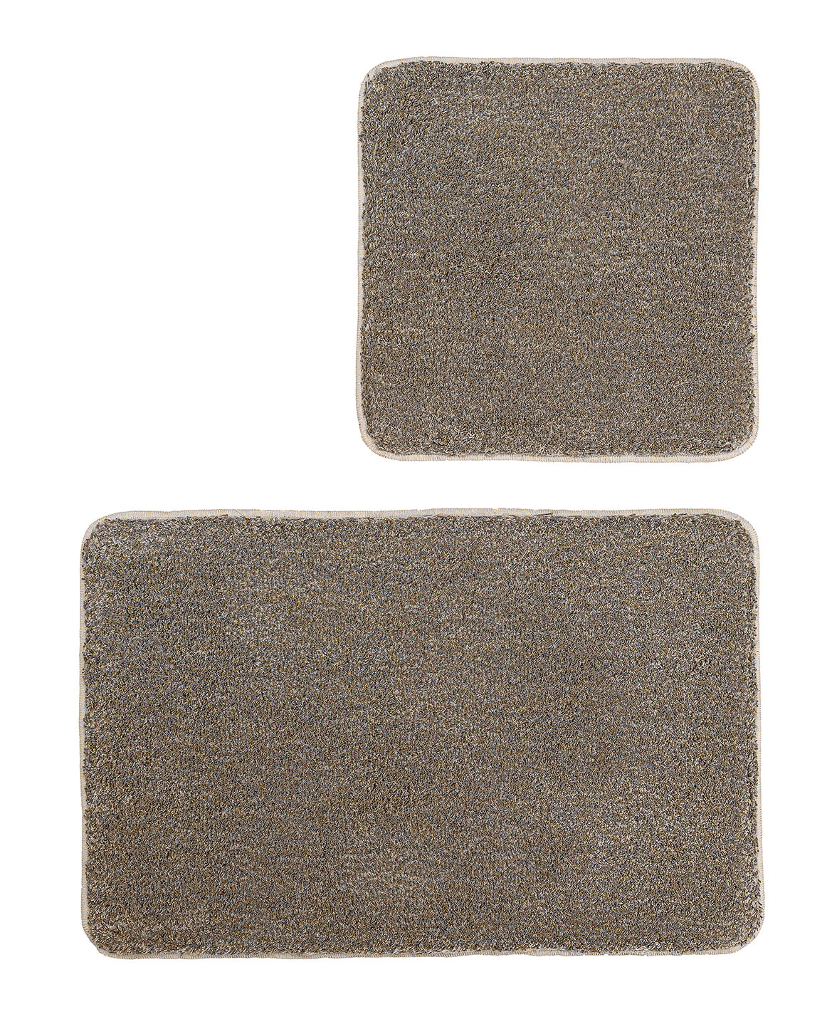 Kleine WolkeBadteppich-Set