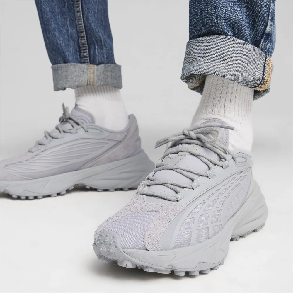 PUMA Spirex Premium 397375_02 / grau