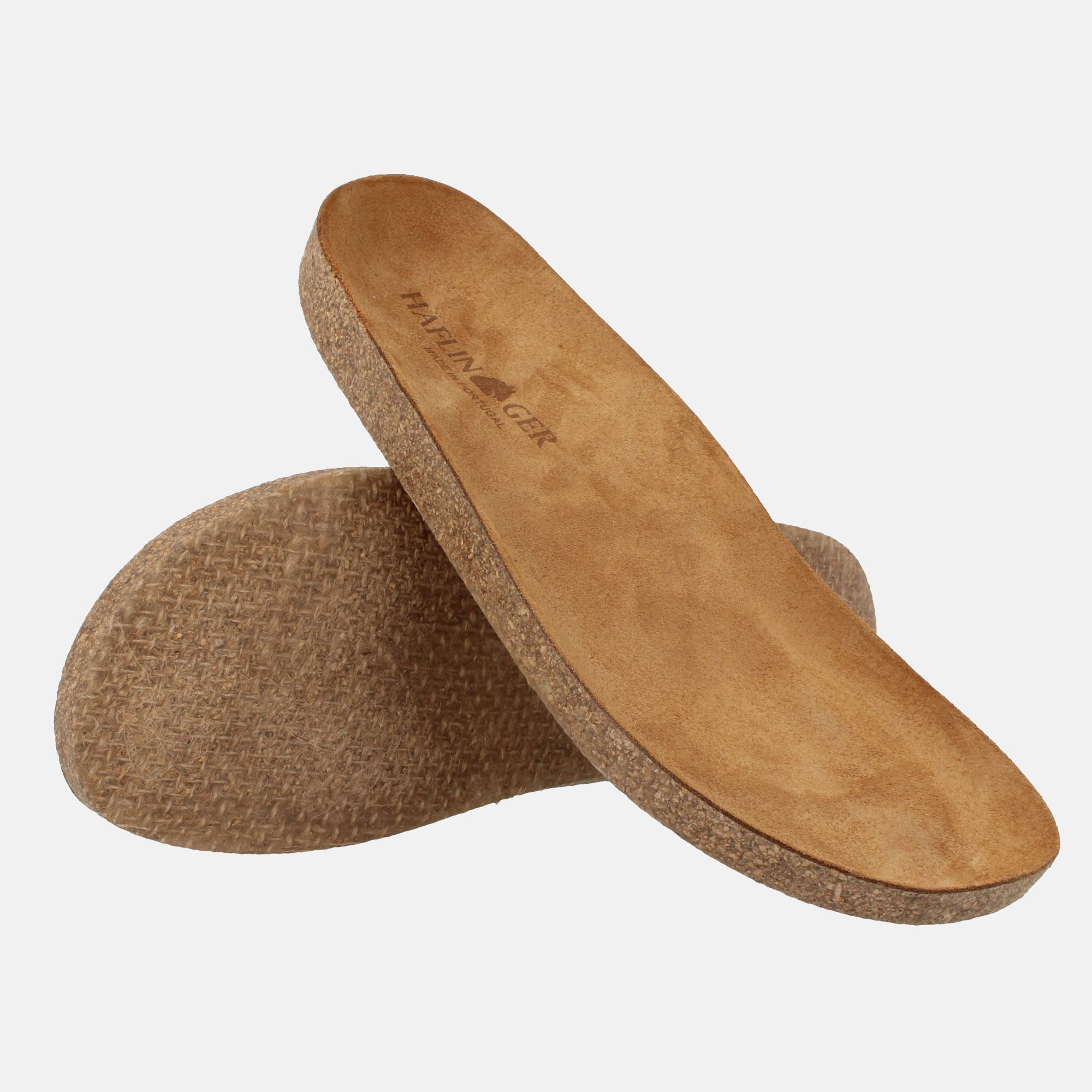Wechselfußbett Michl Leder