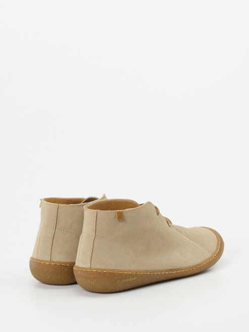 Schnürstiefelette-17013090001 El Naturalista