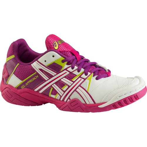 DAMEN HANDBALLSCHUHE GEL-APPROACH 2 WOMAN