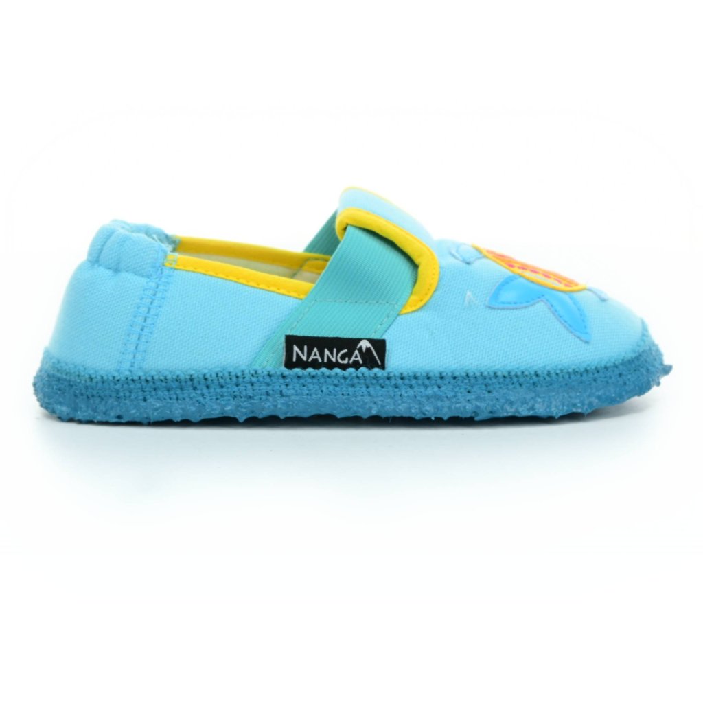 Nanga Goldfiisch Barfußhausschuhe