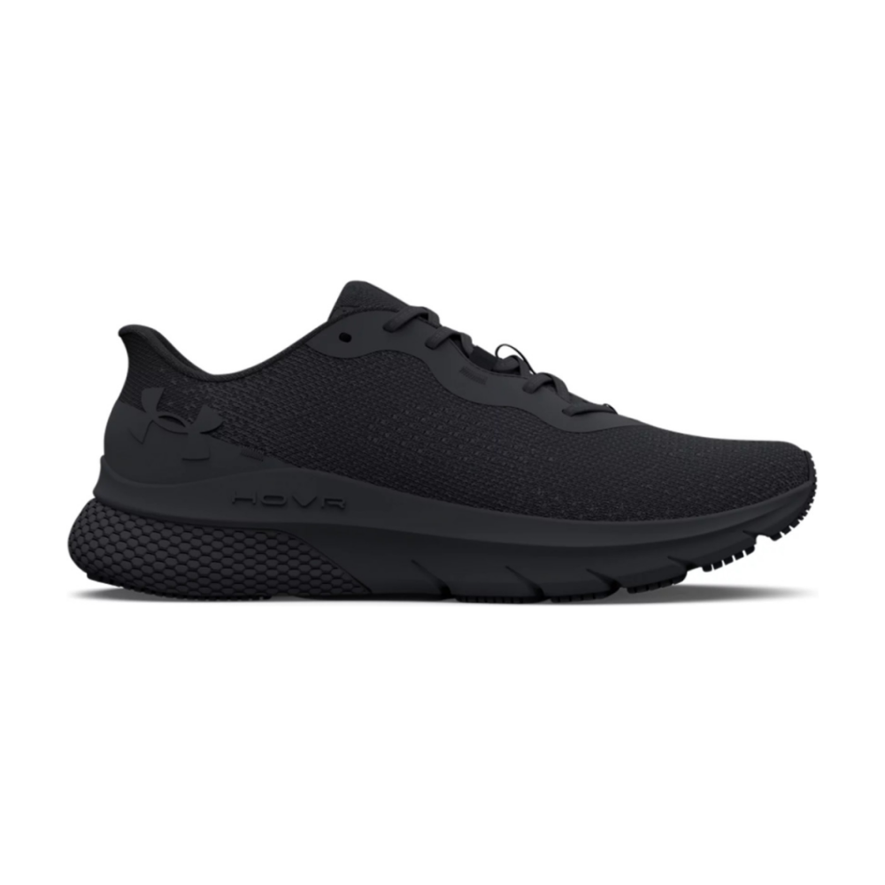 Under Armour HOVR Turbulence 2 3026520-002 / schwarz