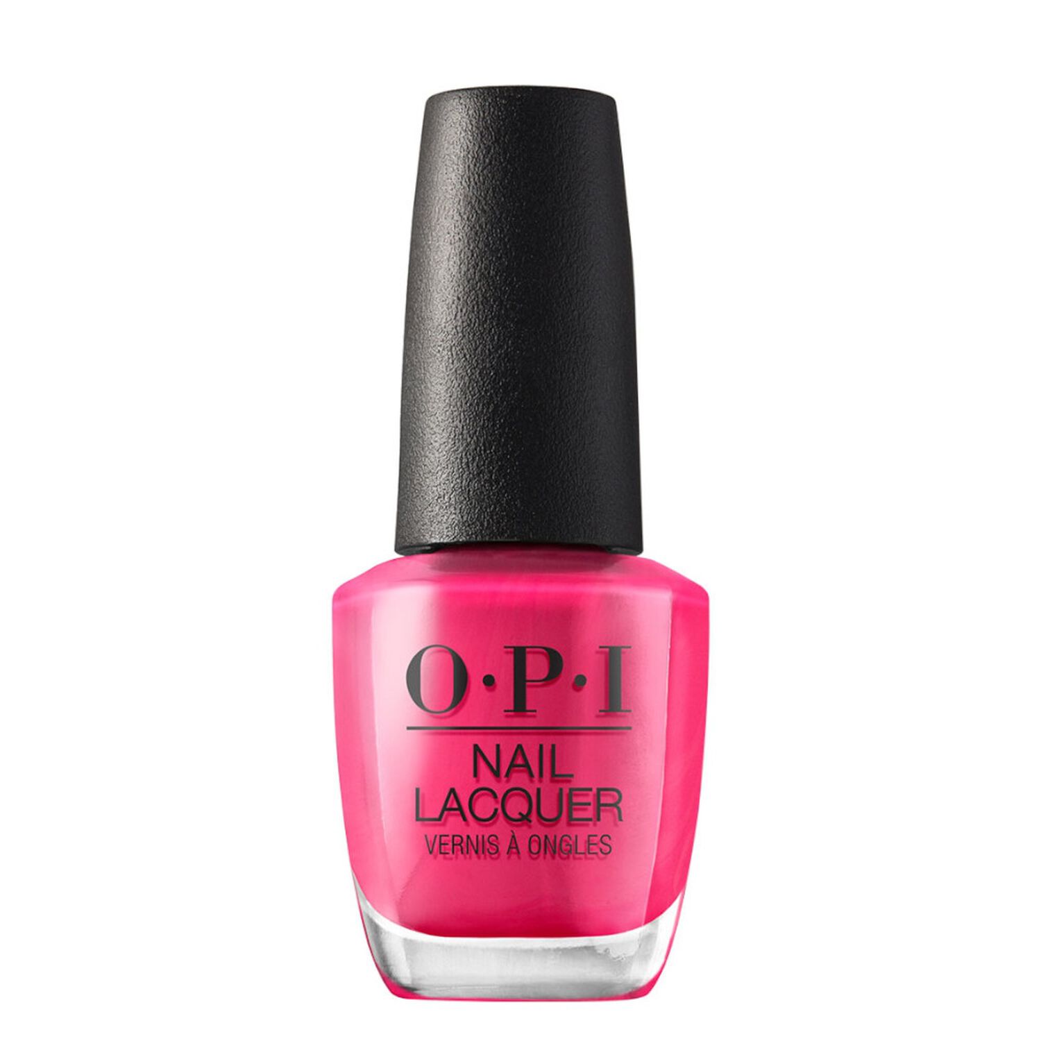 OPI Classic Nail Pink Flamenco