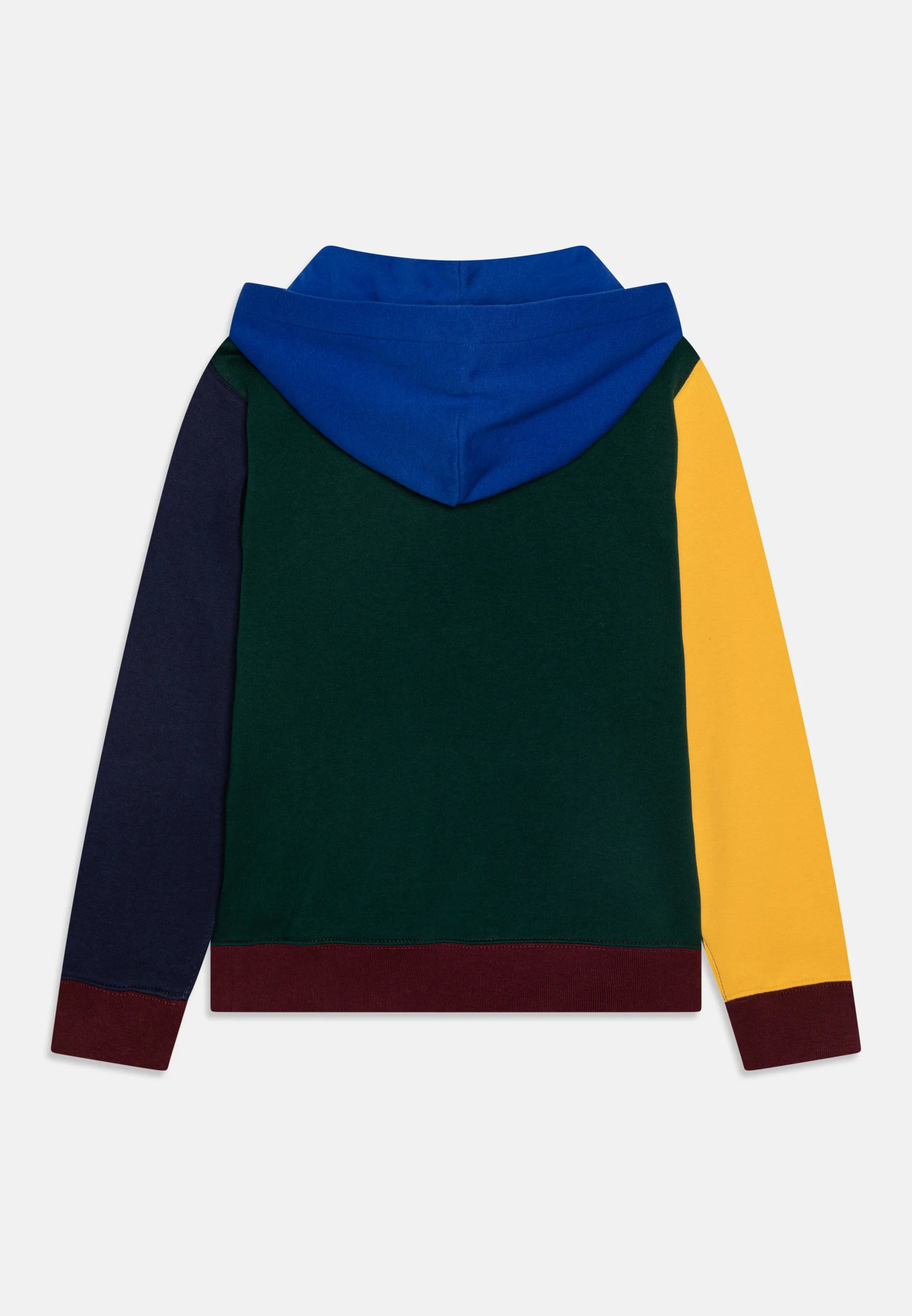 Polo Ralph Lauren HOOD - Sudadera con capucha
