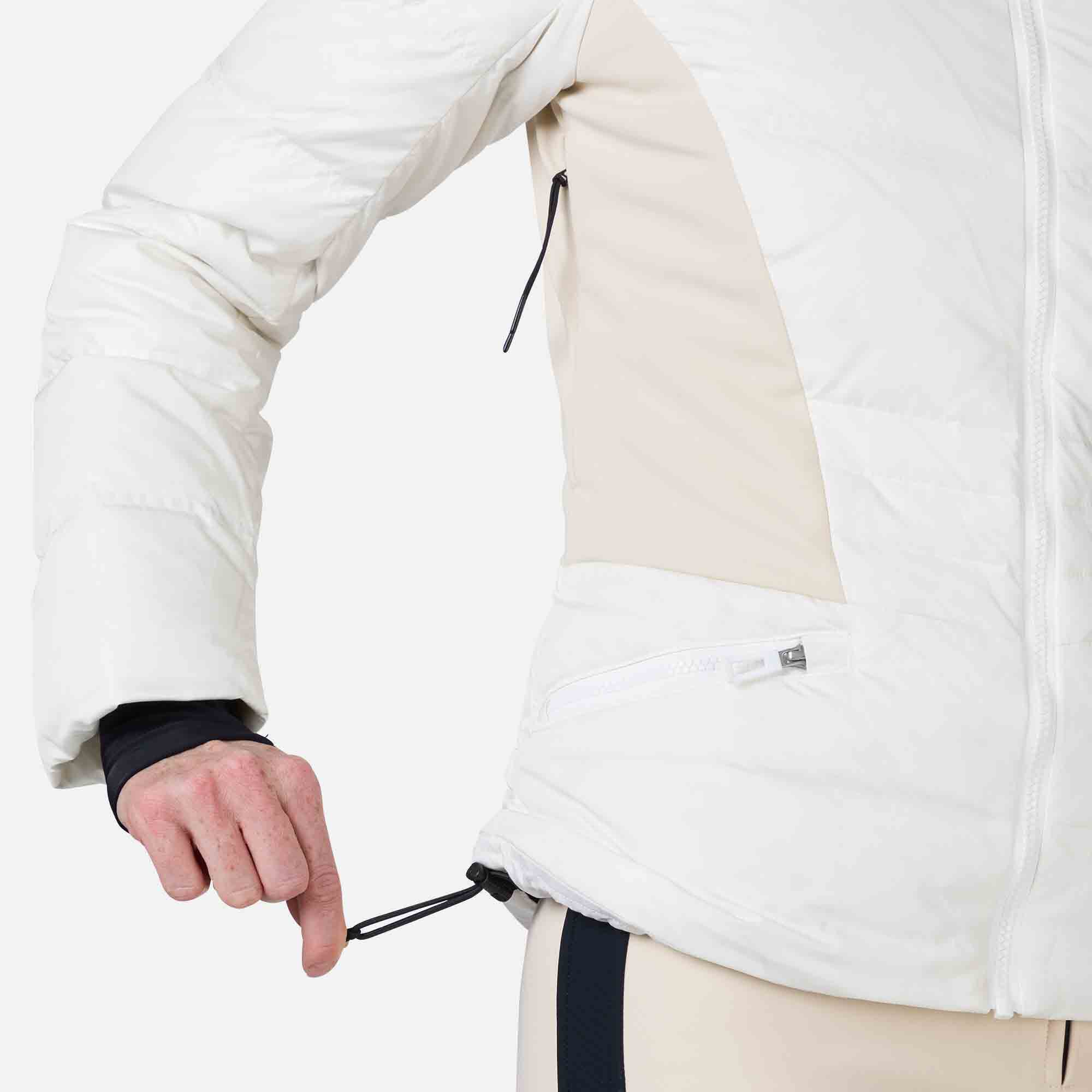 Veste de ski Ruby Merino Down femme