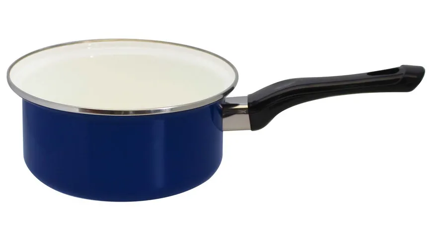 ELO Stielkasserolle Royalblau Ø 16cm royalblau