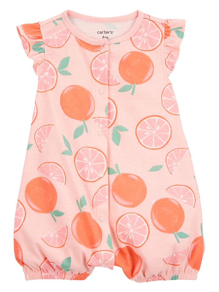 carter's Spieler in Orange günstig kaufen