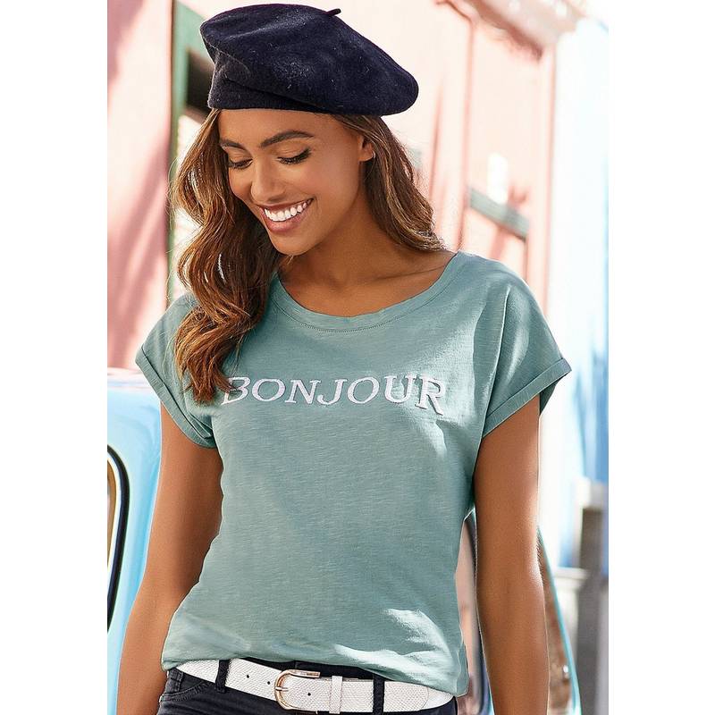 Vivance T-Shirt Damen