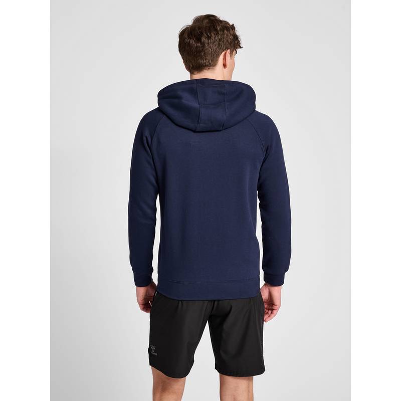 hummel hmlRED HEAVY ZIP HOODIE Hoodie Herren
