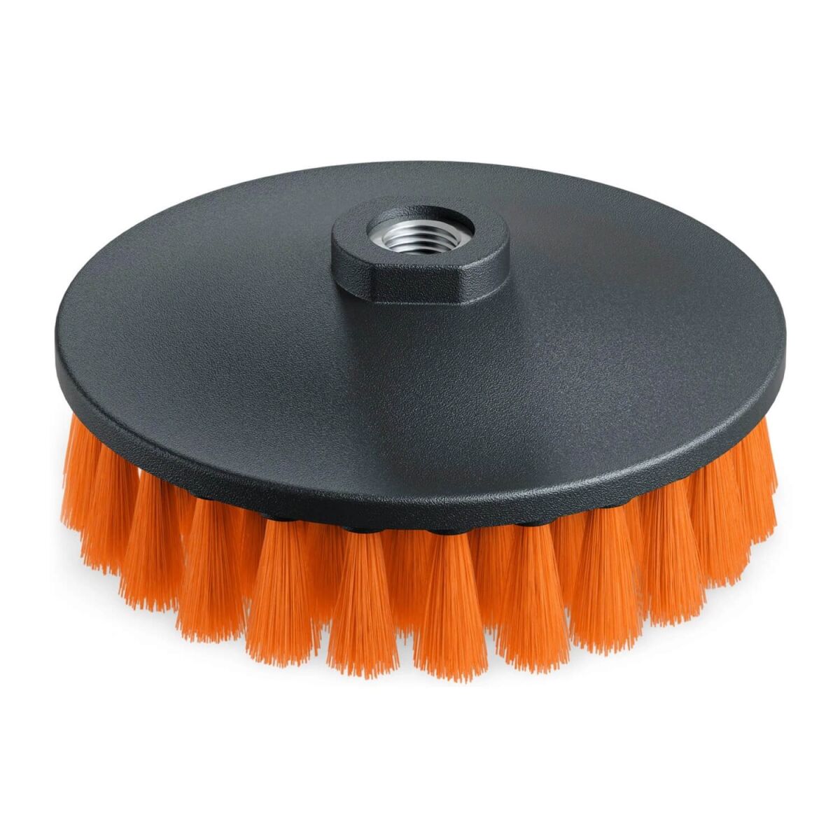 ADBL Twister soft Reinigungsbürsten-Aufsatz 125mm