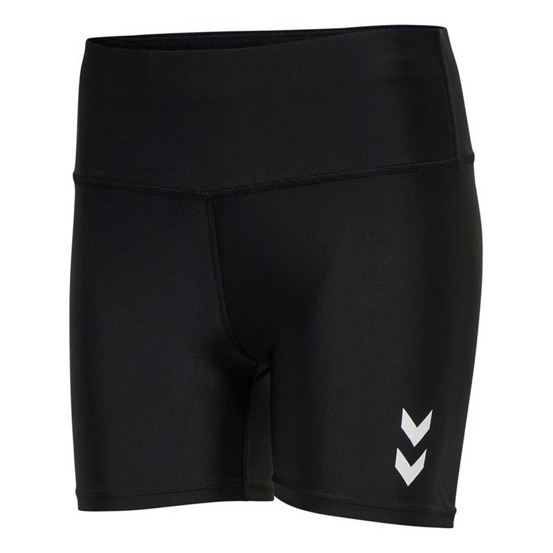 hummel hmlTE TOLA HW TIGHT SHORTS Tights Damen