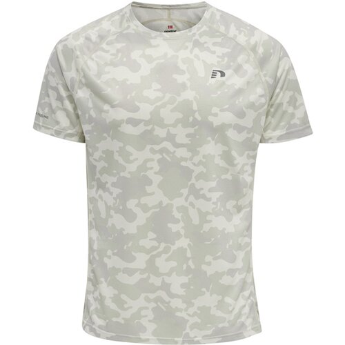 HERREN RUNNING T-SHIRT S/S