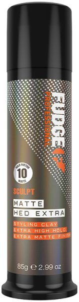Fudge Sculpt Matte Hed Extra Haarwachs