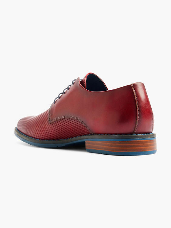 AM SHOE Business Schnürer