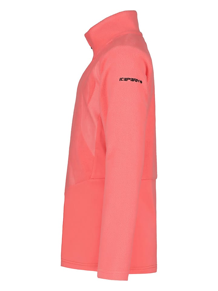 Icepeak Fleecejacke 