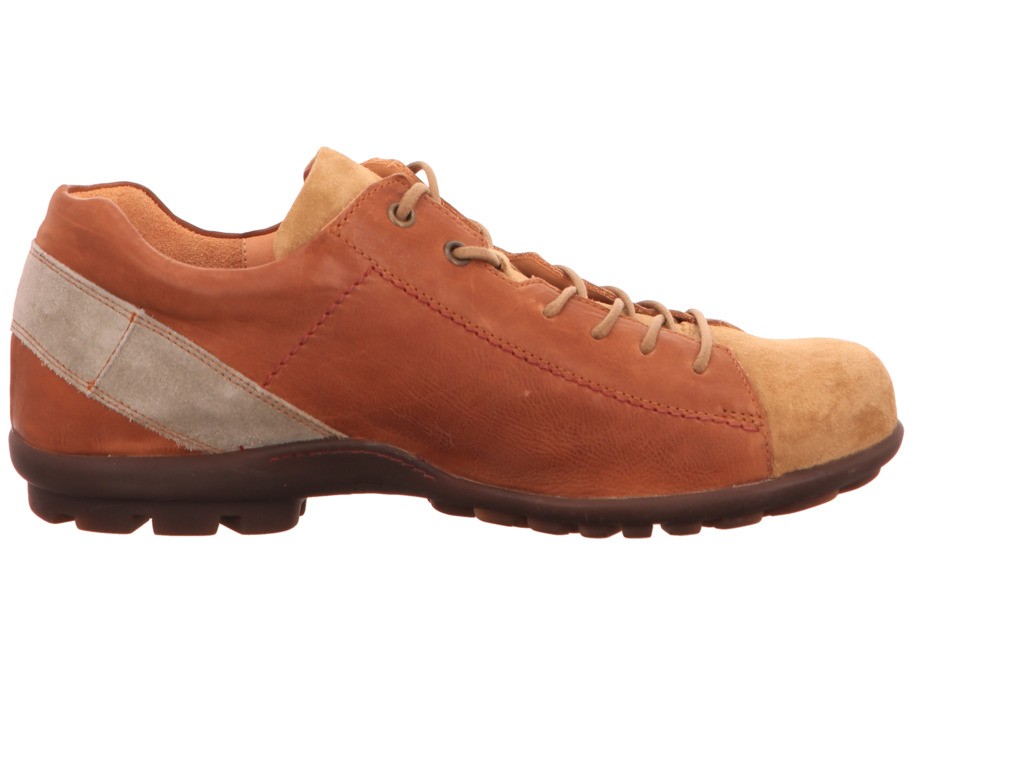THINK Business Schuhe braun