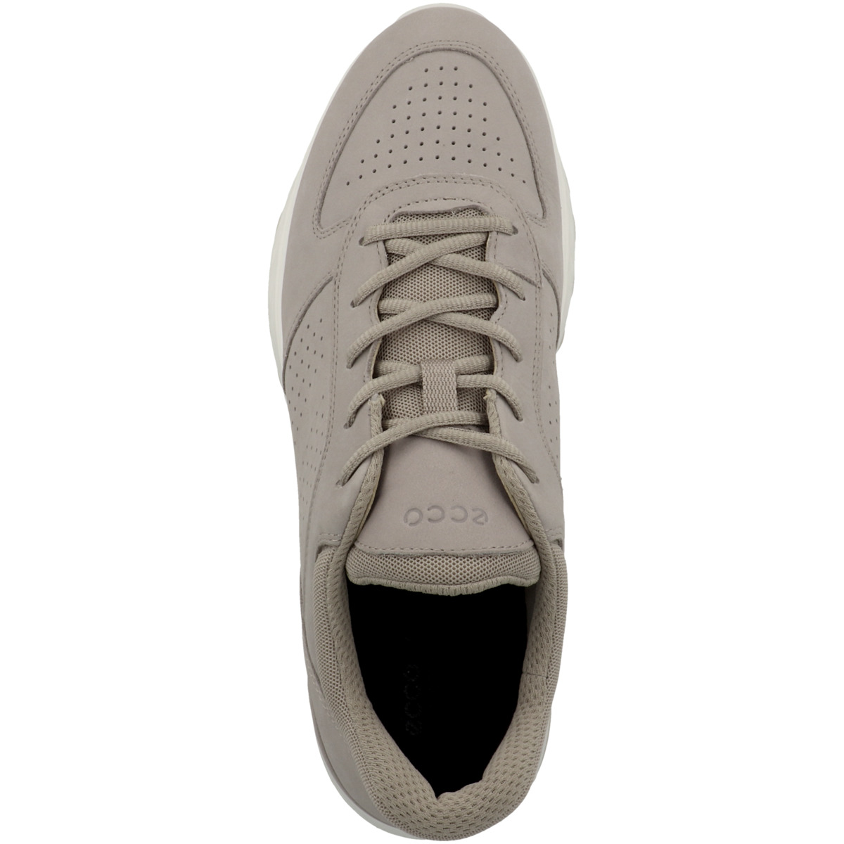 Ecco Exostride Sneaker Low beige