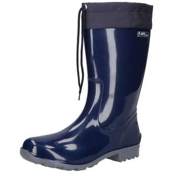 Dry Walk Sara Gummistiefel in blau