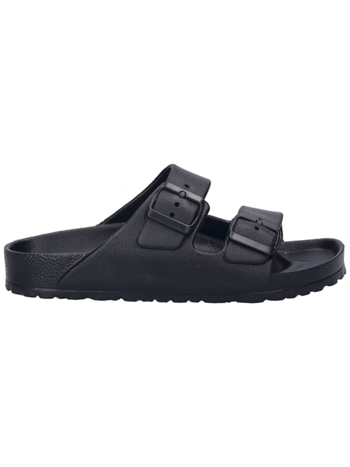 Josef Seibel Freizeitschuhe in schwarz günstig kaufen