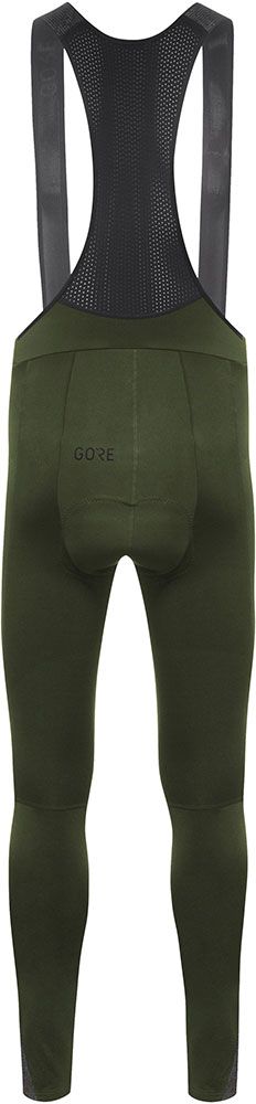 GOREWEAR C5 Thermo - Trägerhose mit Polster kaufen | Bike-Discount