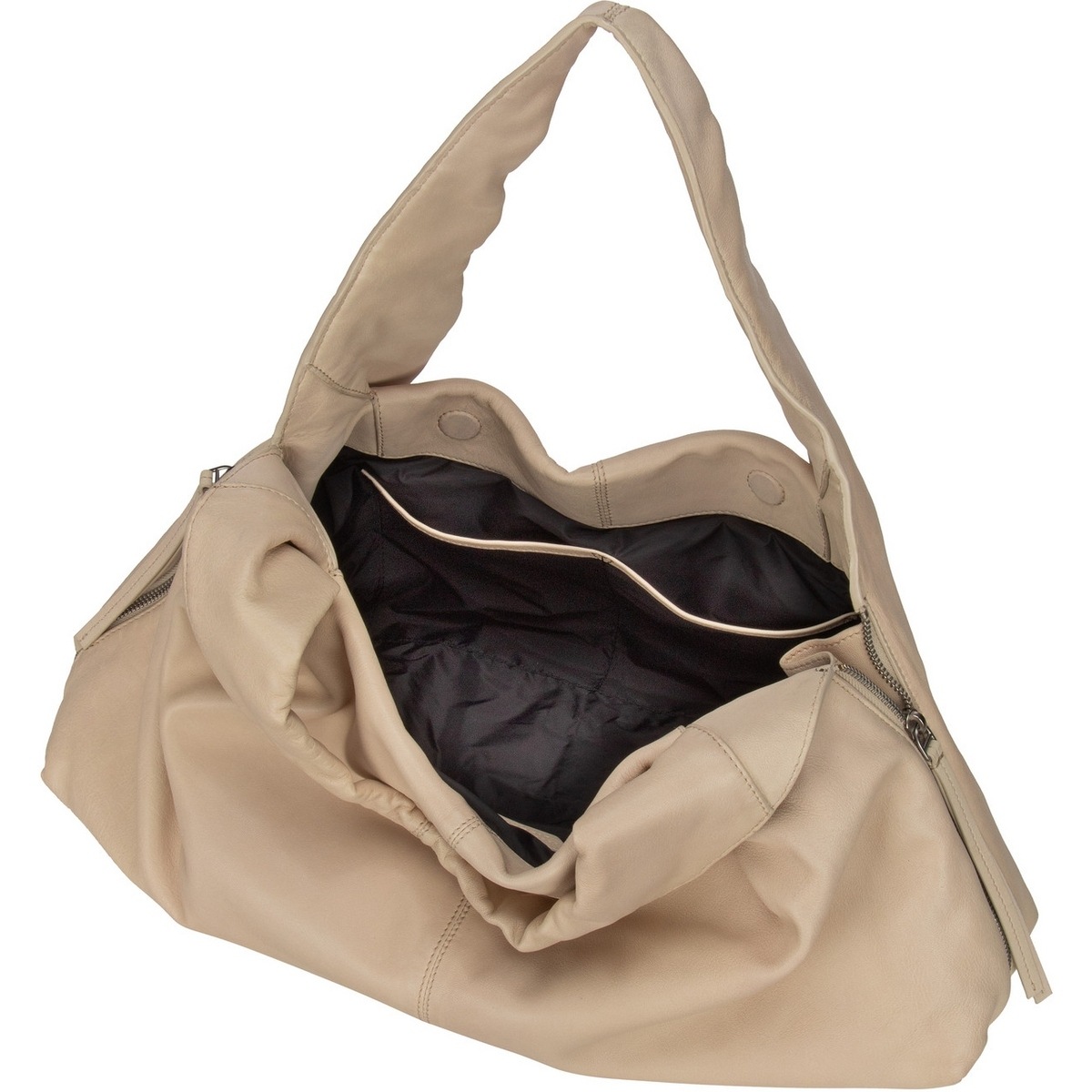 Beuteltasche Scarlet Satchel L