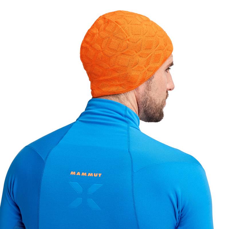 Mammut Nordwand Beanie