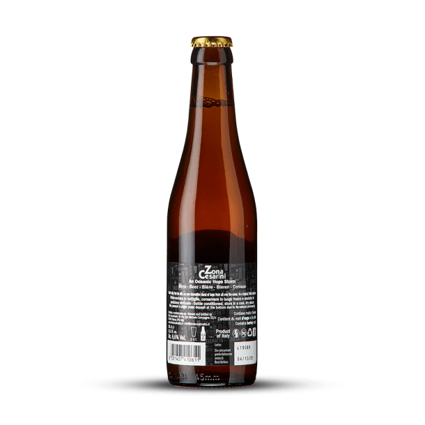 Zona Cesarini 33cl