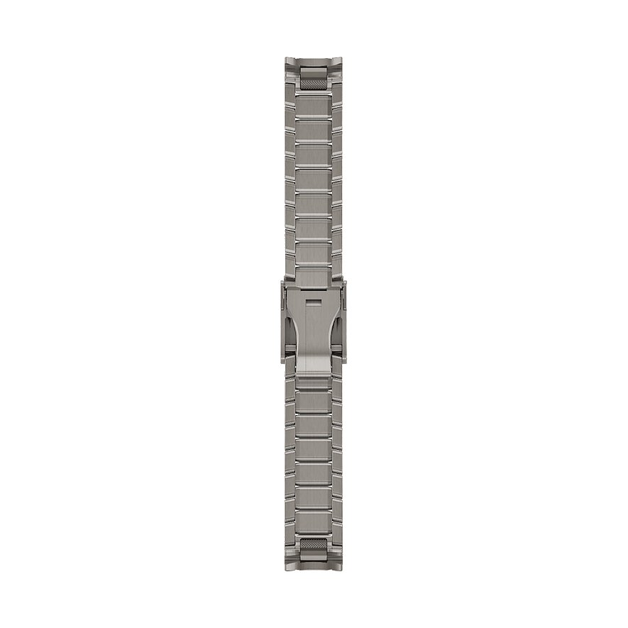 Garmin Metallband
