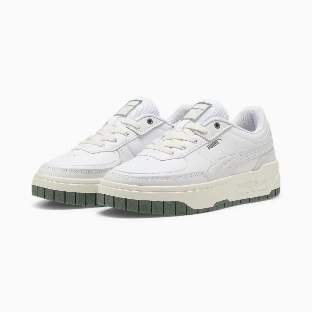 PUMA Cali Dream Pastel 392733_15 / weiss
