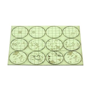 Base Topper T6 40 mm (10)