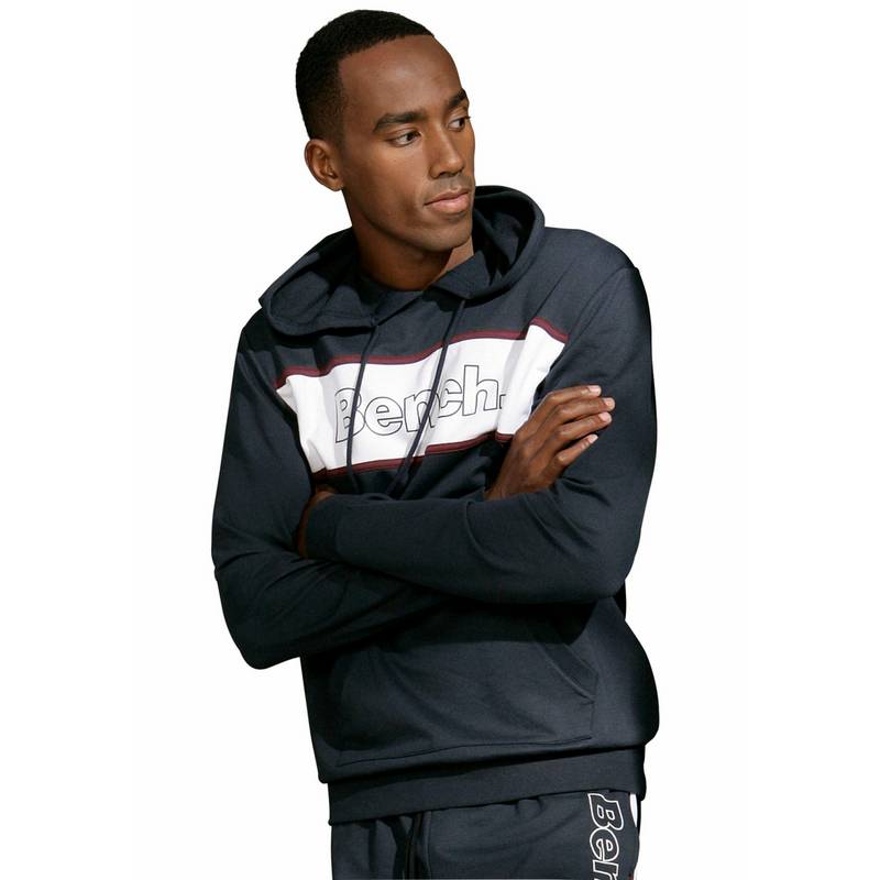Bench Hoodie Herren