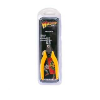 Side Cutter