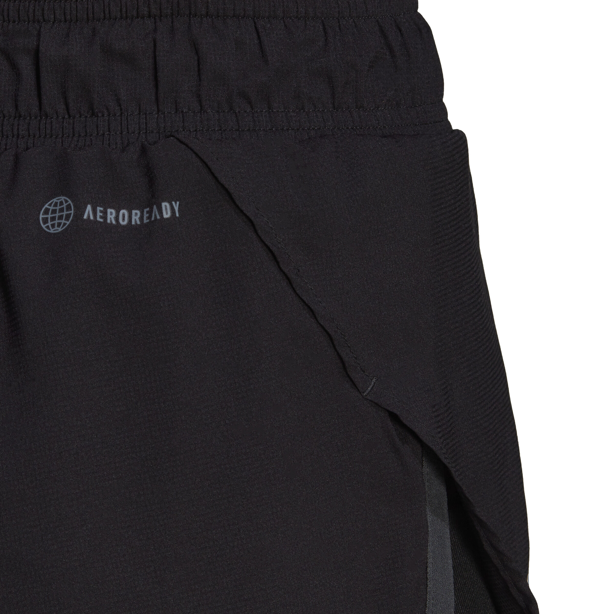 Club Shorts Damen - Schwarz