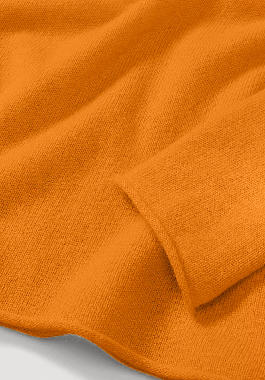 FTC X HESSNATUR Pullover aus reinem Kaschmir