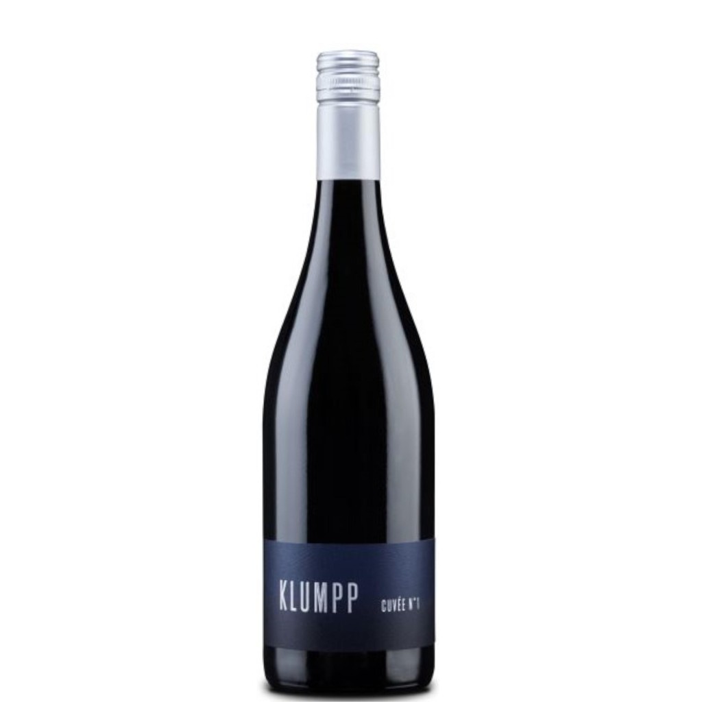 20202021 Cuvée No. 1 trocken - BIO